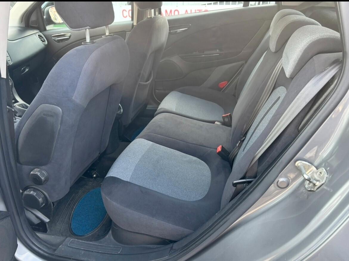 Fiat Bravo 1.6 MJT 120 CV DPF Street
