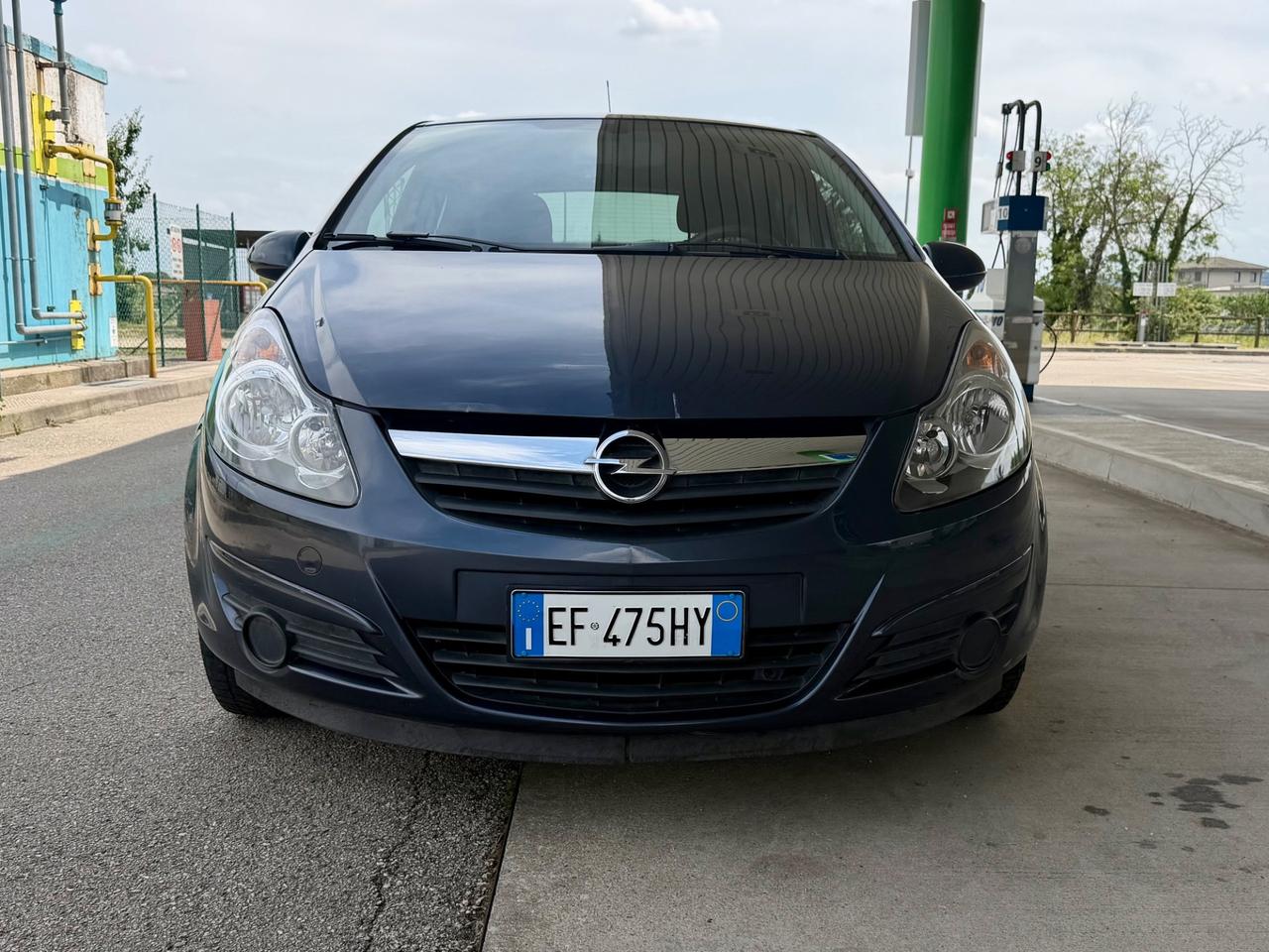 Opel Corsa 1.2 5 porte Edition