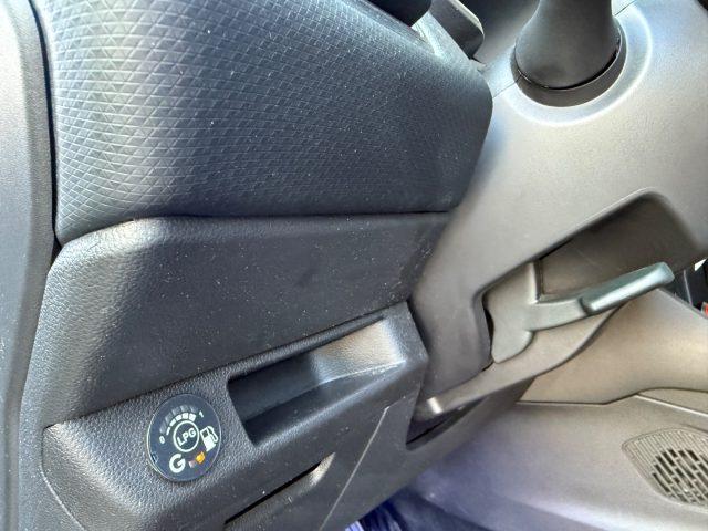 RENAULT Clio 101 CV GPL 5 PORTE NEOPATENTATO