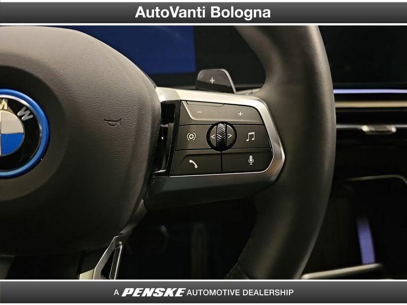 BMW X1 X1 xDrive 25e Msport Pro