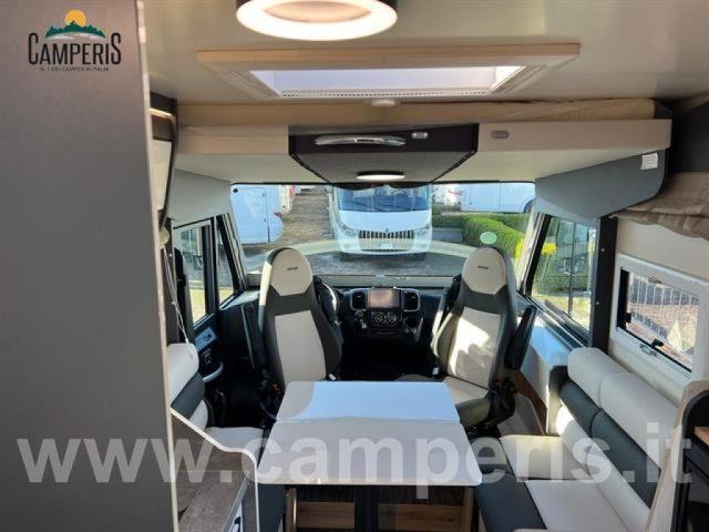 ELNAGH ELNAGH MAGNUM 582 FIAT