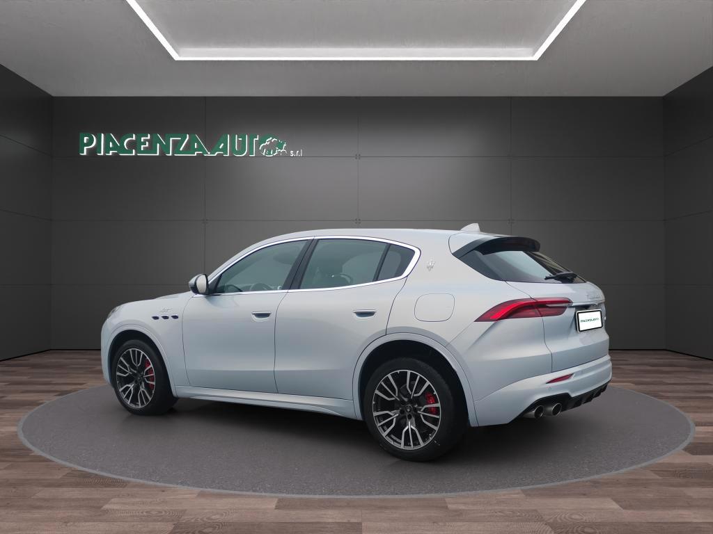 Maserati Grecale 2.0 mhev GT 250cv auto