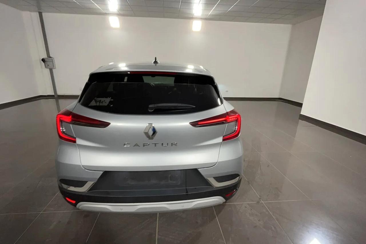 Renault Captur TCe 90 CV Intens