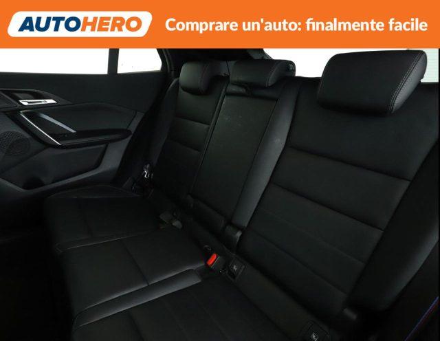 BMW X2 sDrive 20i Msport