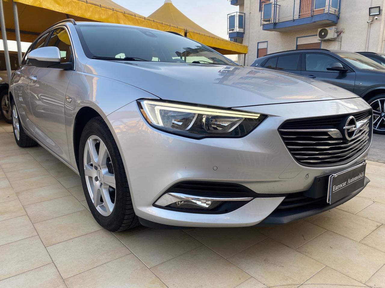 Opel Insignia 2.0 CDTI 170CV S&S Sports Tourer - Innovation