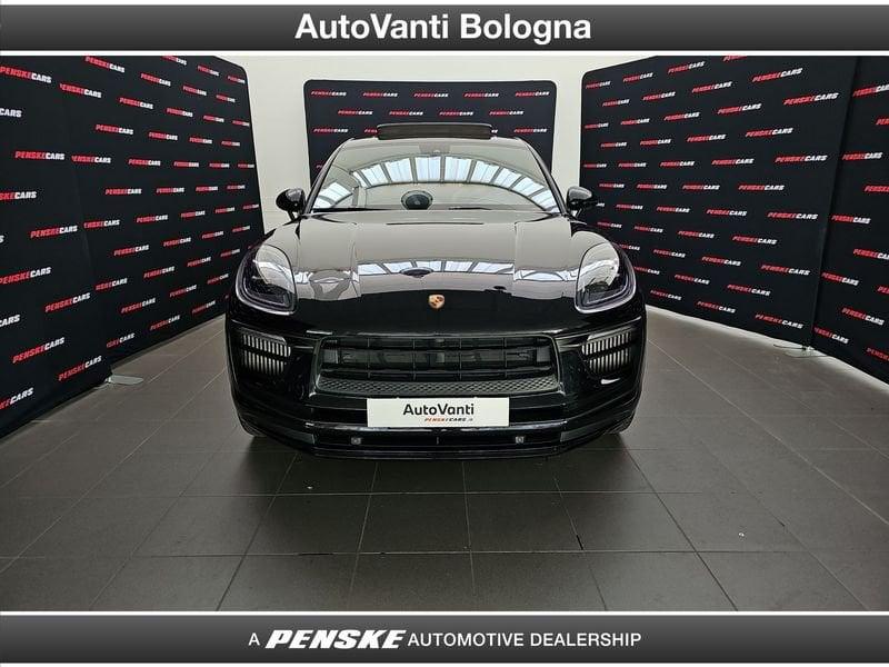 Porsche Macan Macan 2.9 S 380cv pdk