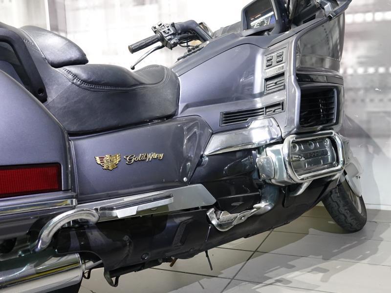 Honda Gold Wing GL 1500