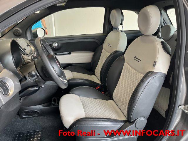 FIAT 500 1.0 Hybrid Dolcevita NEOPATENTATI PROMO