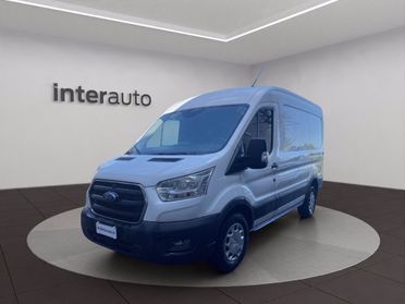 FORD Transit 330 2.0 tdci 170cv trend L2H2 E6.2 del 2021