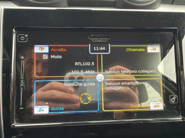 SUZUKI Swift 1.2 Hybrid Top