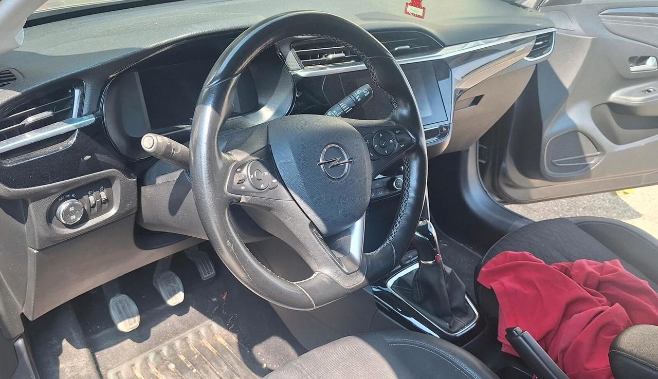 Opel Corsa 1.2 VI Elegance s