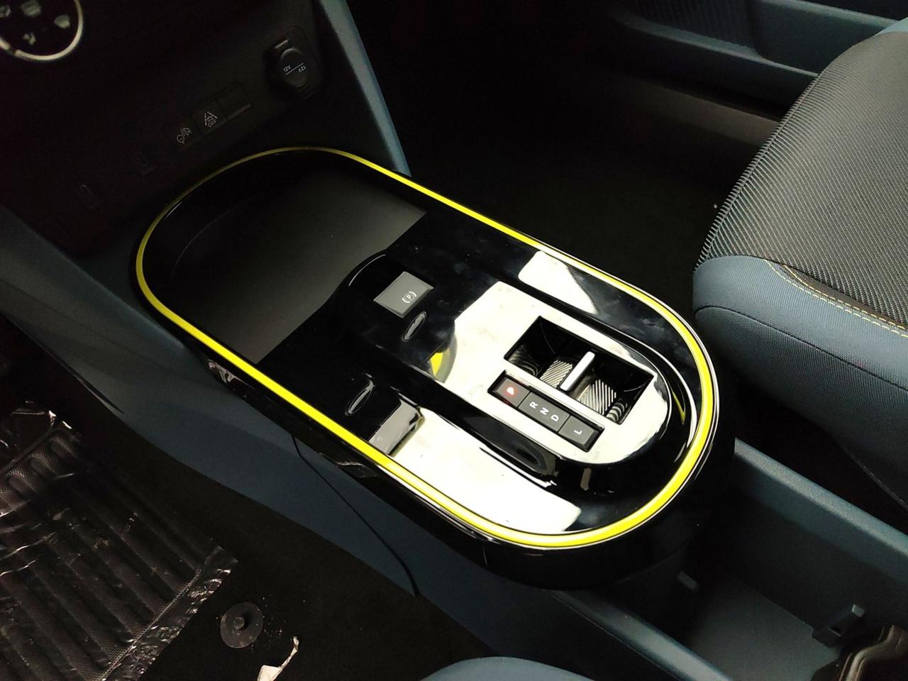 FIAT Grande Panda 1.2 HYBRID 110CV ICON