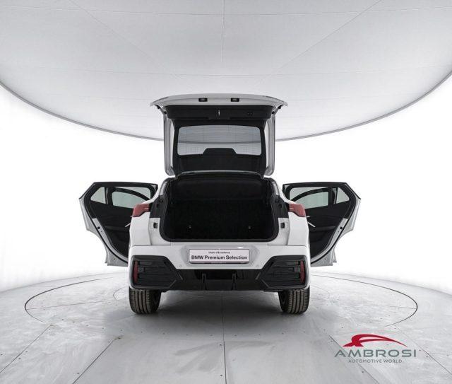 BMW X2 xdrive 20d 48V MSport Pro auto