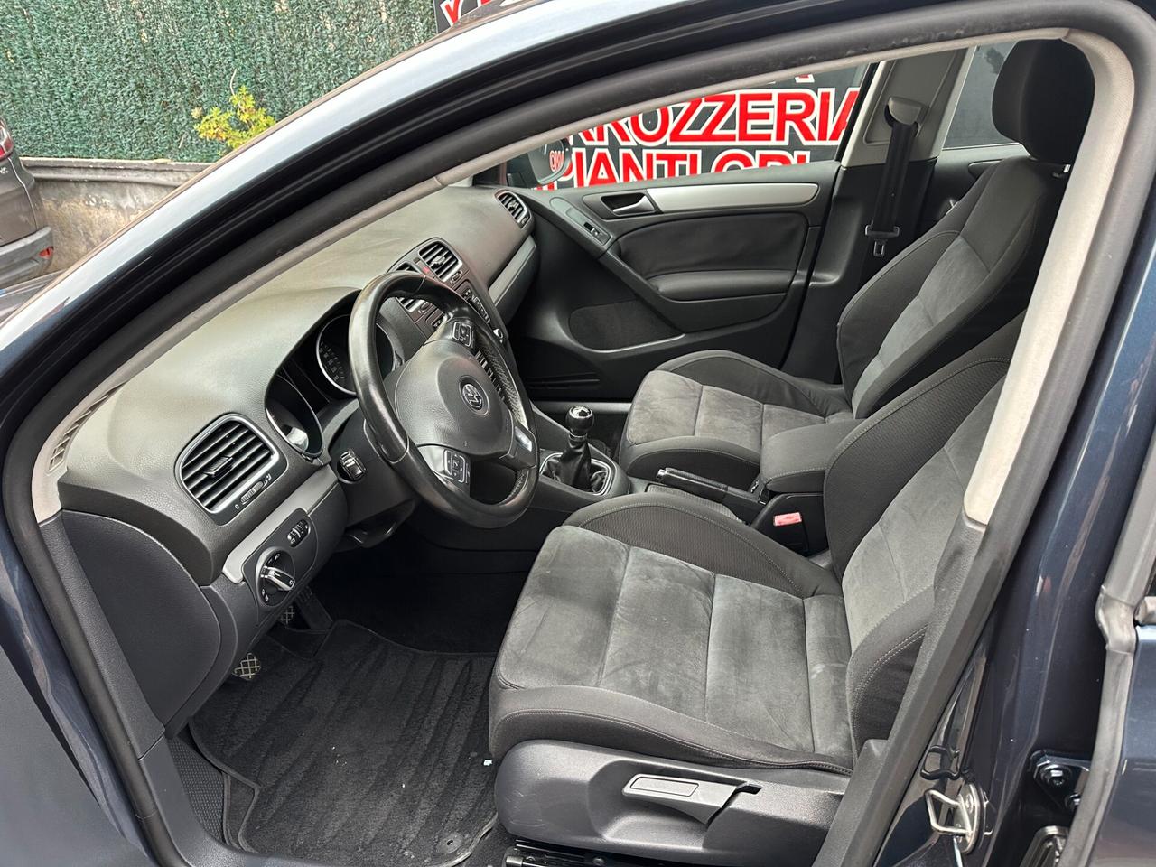 Volkswagen Golf 1.4 TSI 122CV 5p. Highline