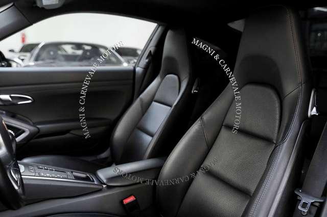 Porsche 991 CARRERA 4S|SPORT-CHRONO|PDK|SCARICO|CRUISE|20''