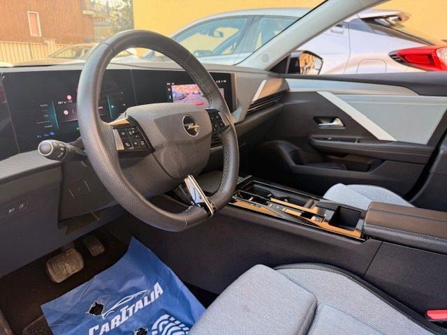 OPEL Astra 1.6 Plug-in Hybrid 180 CV AT8 Elegance