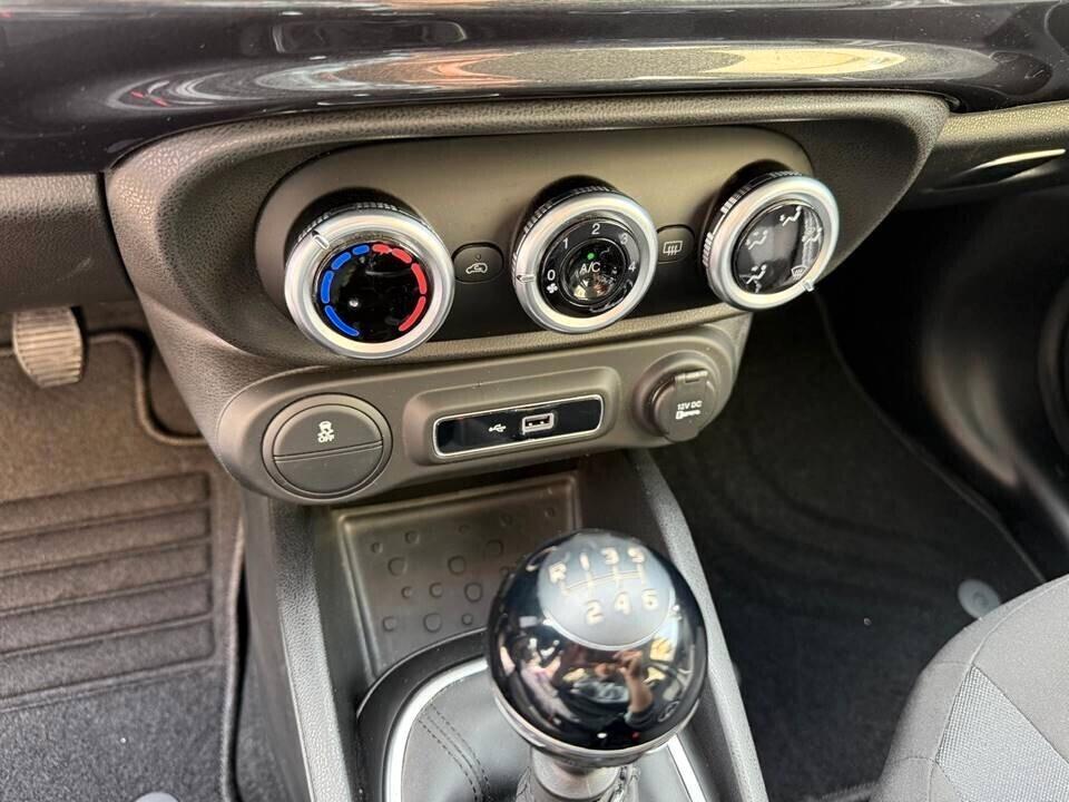 Fiat 500L 1.6 Multijet 120 CV SOLI 30000Km