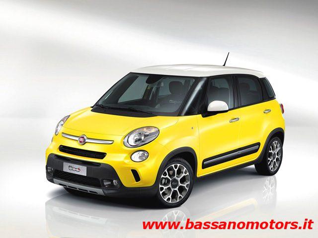 FIAT 500L 1.4 95 CV Trekking PROSSIMO ARRIVO