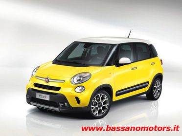 FIAT 500L 1.4 95 CV Trekking PROSSIMO ARRIVO