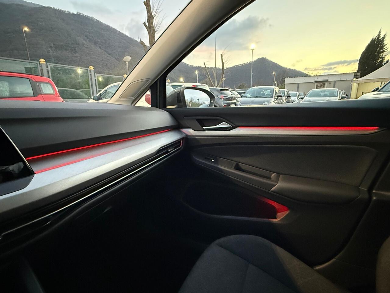 Volkswagen Golf 2.0 TDI 116 CV DSG Life