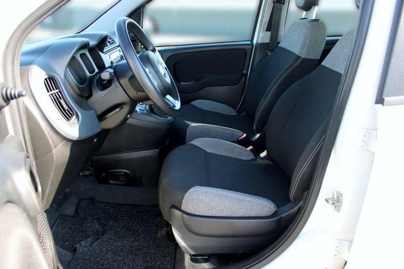 FIAT Panda Panda 1.0 FireFly S&S Hybrid - PADOVA