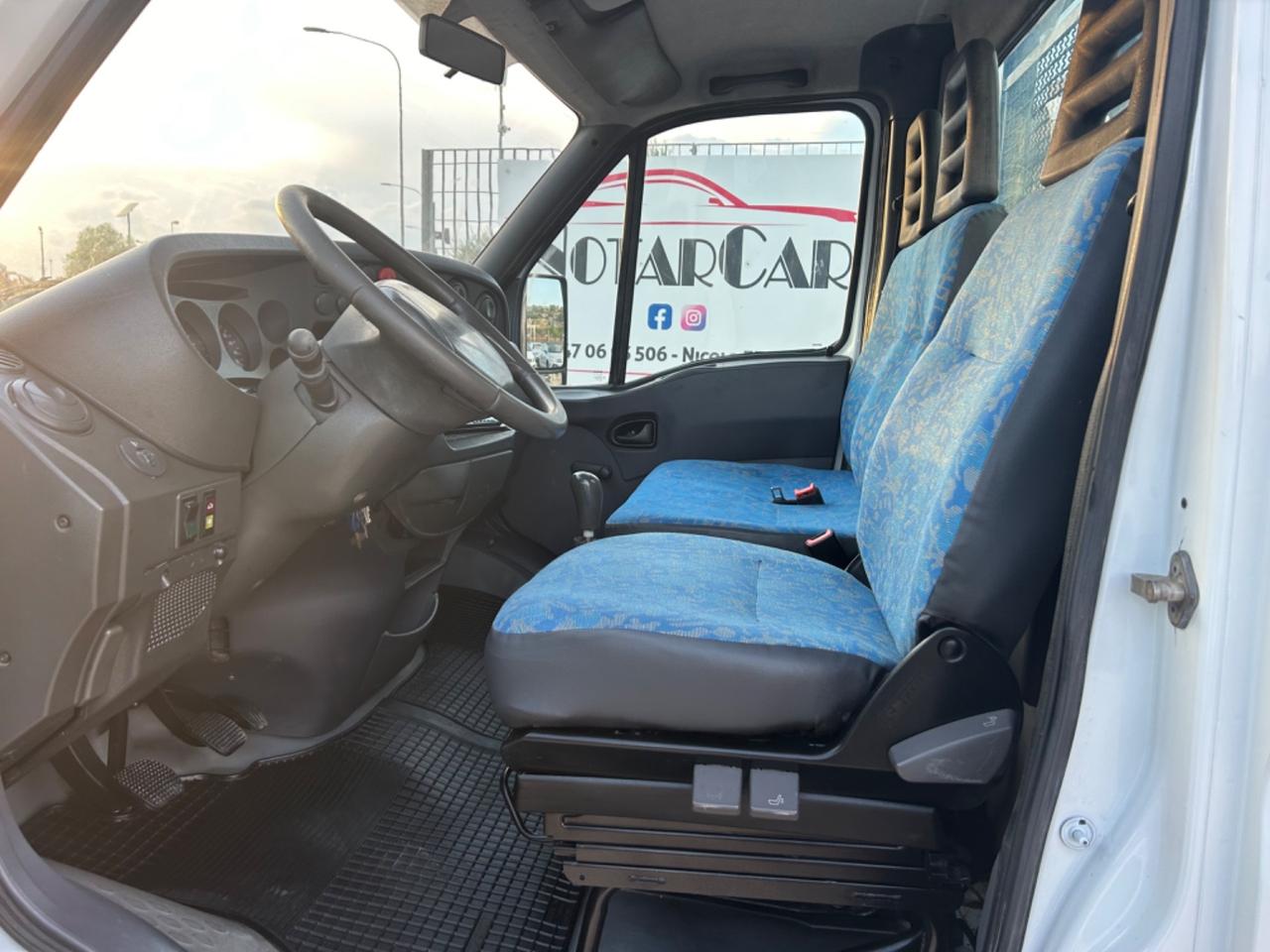 Iveco Daily IVECO DAILY 35C9