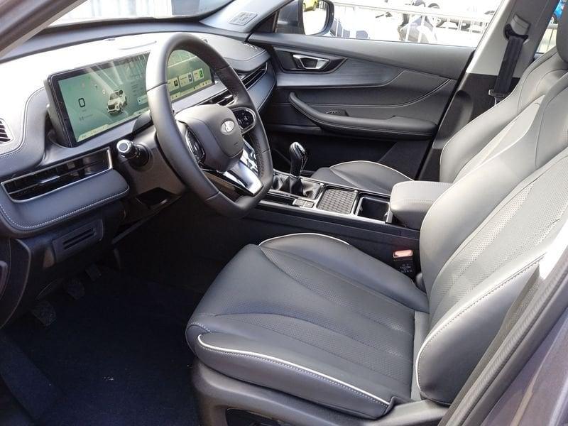DR AUTOMOBILES dr 5.0 DR 5.0 1.5L MT Comfort BZ