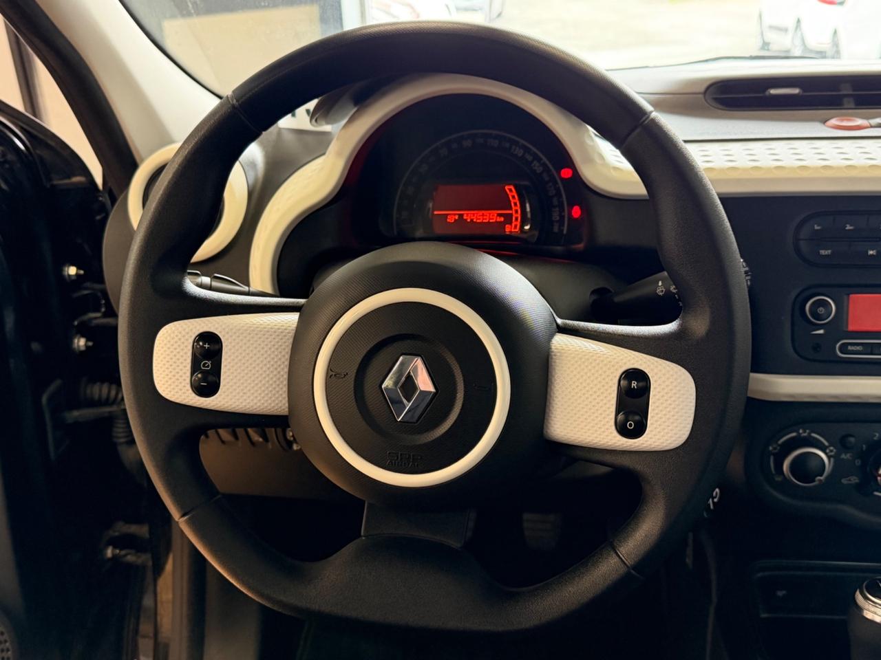 Renault Twingo 73CV LIMITED NEOPATENTATI GARANZIA