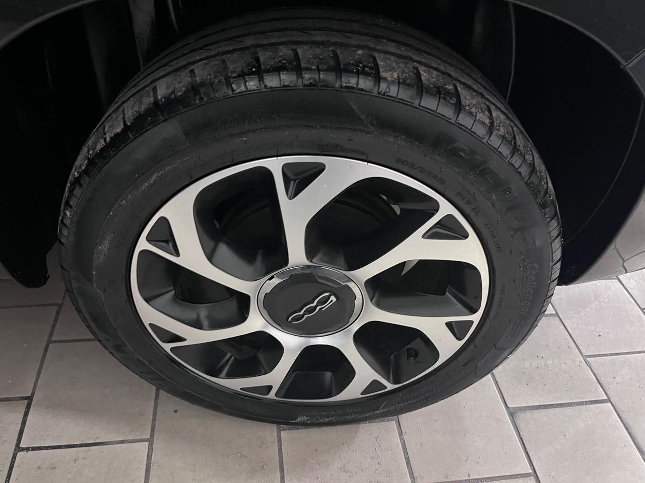 Fiat 500L 1.3 Multijet 95 CV Mirror 2020