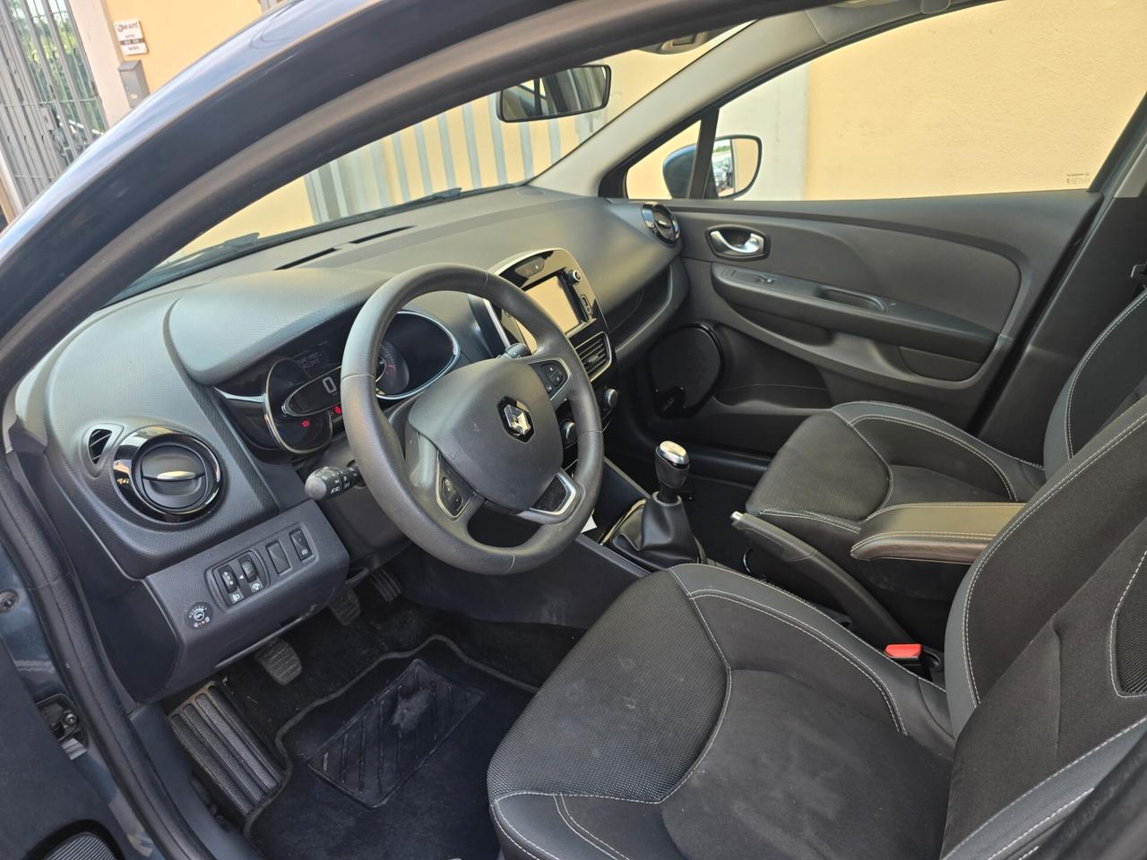 Renault Clio TCe 12V 90 CV GPL Start&Stop 5 porte Energy Zen