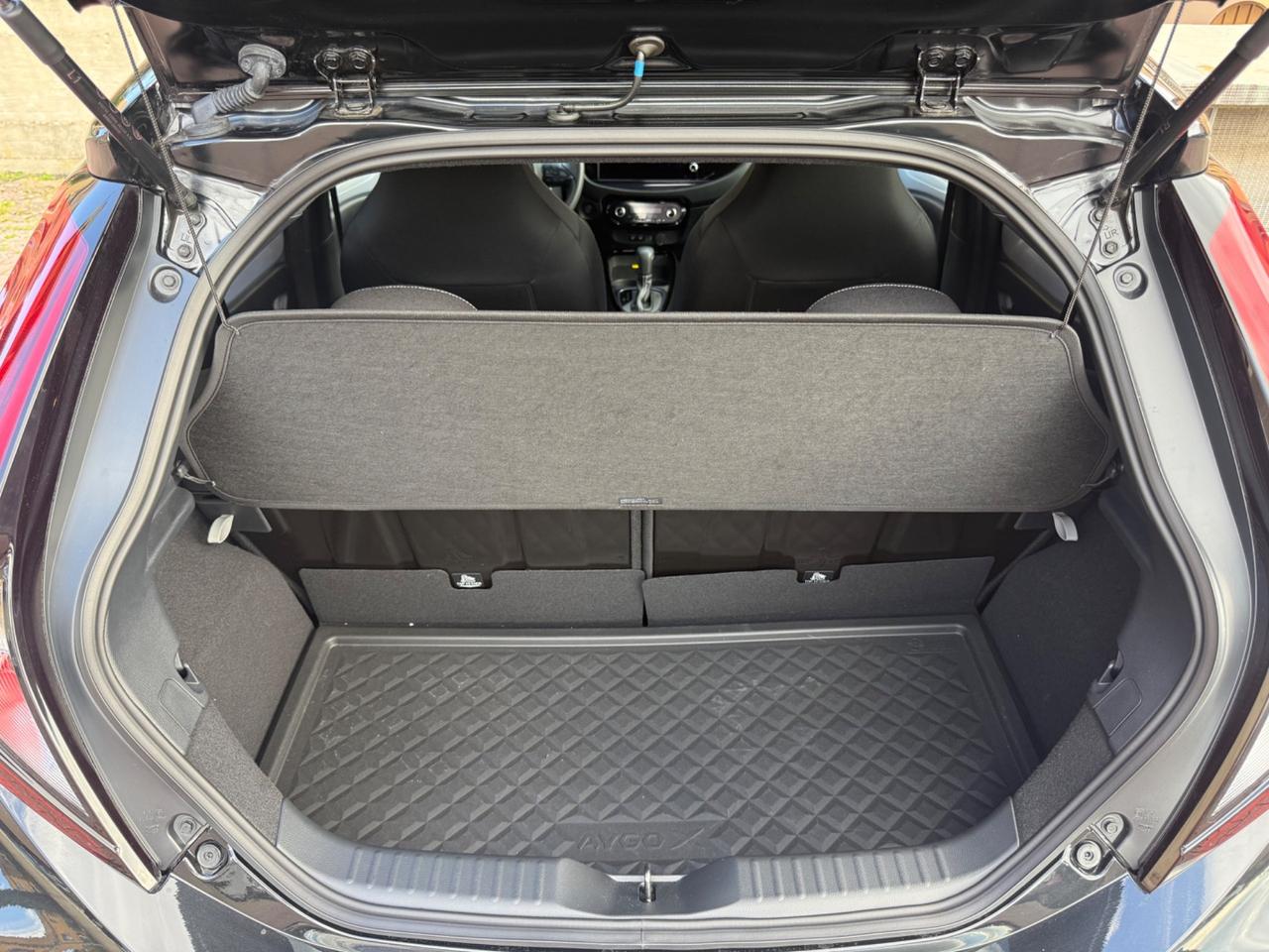 Toyota Aygo X 1.0 VVT-i 72 CV 5 porte JBL Special Edition S-CVT