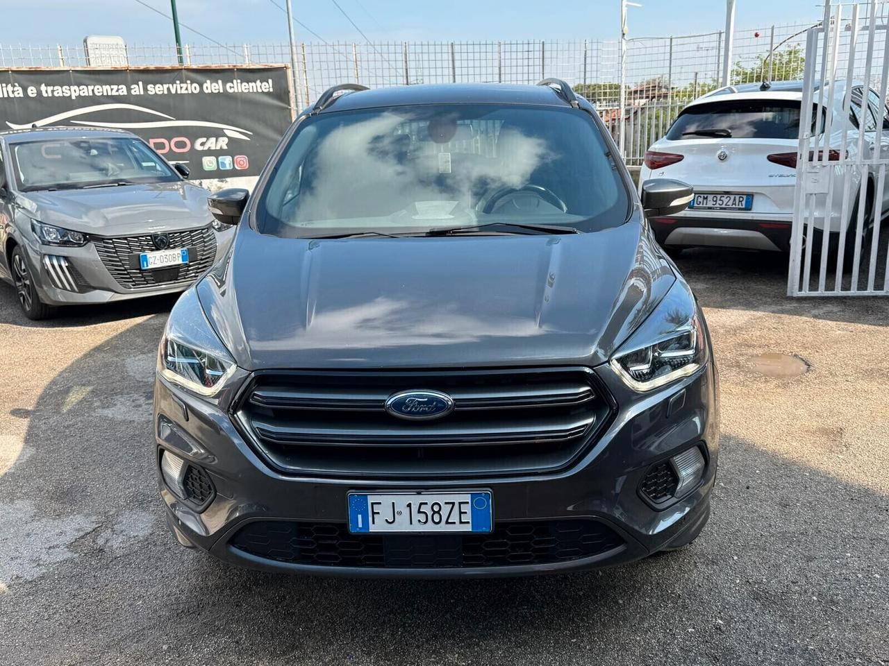 FORD KUGA 2.0 TDCI 150 CV S&S 2WD ST-LINE