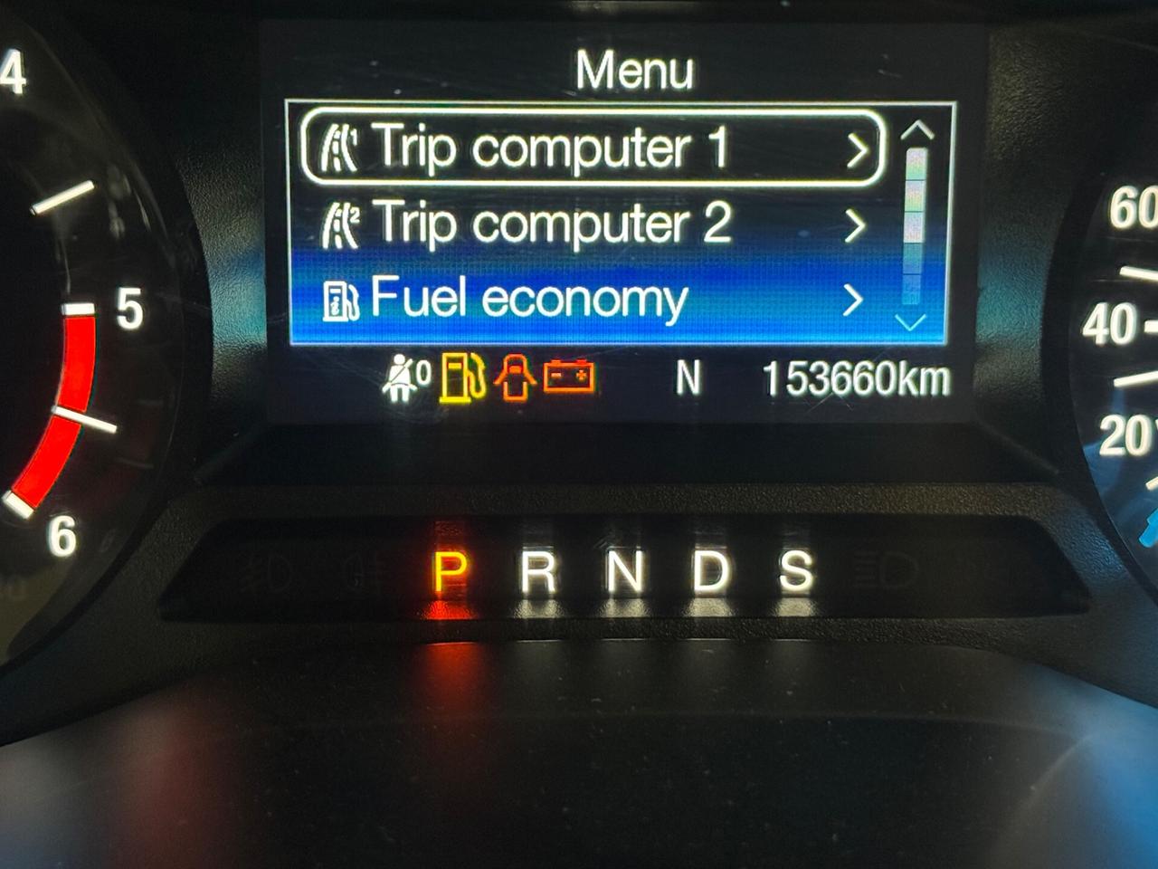 Ford Mondeo 2.0 TDCi 180 CV S&S Powershift SW Vignale