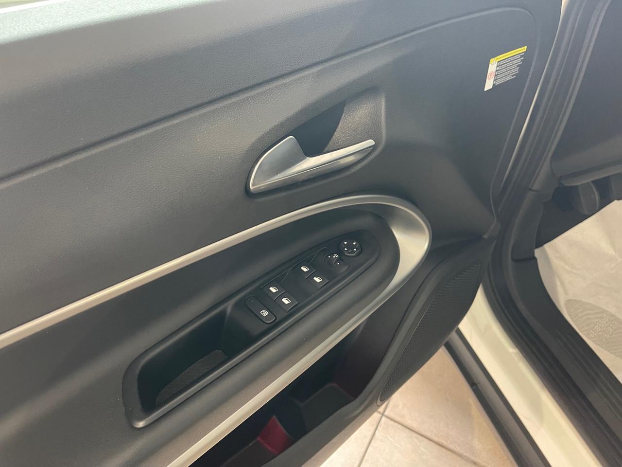Jeep Avenger 1.2 Turbo 100cv Summit - NO VINCOLO DI FINANZIAMENTO