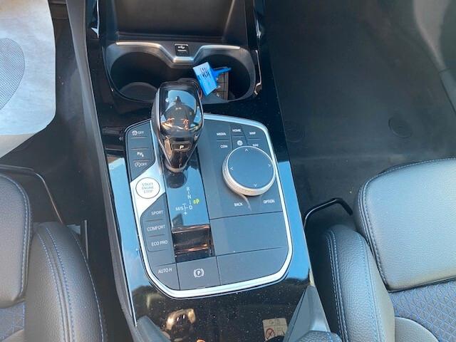 Bmw 118 118d 5p. Msport Auto. 150 Cv iVA Deducibile