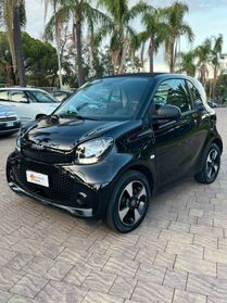 Smart ForTwo EQ Passion