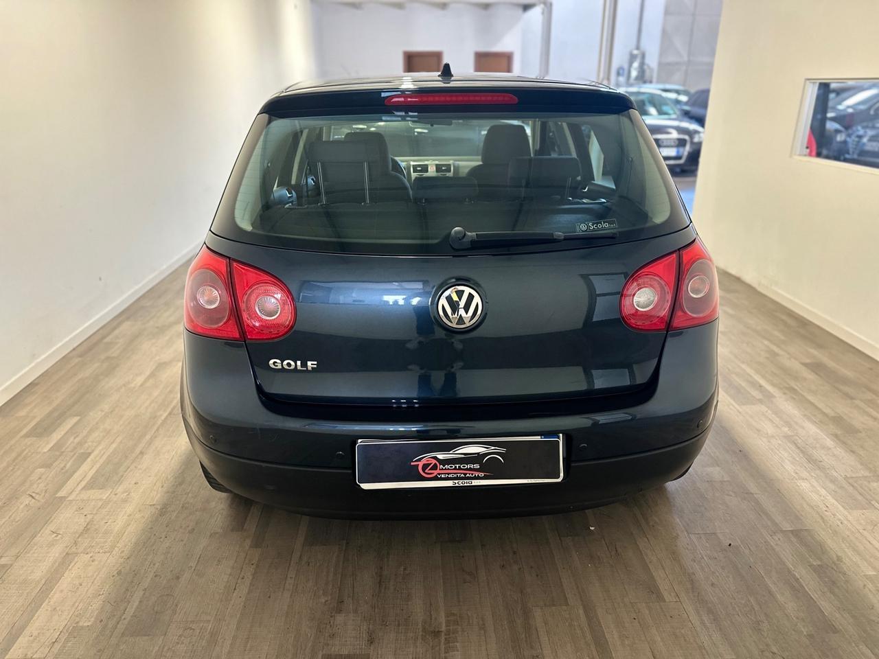 Volkswagen Golf 1.6 5p. Comfortline