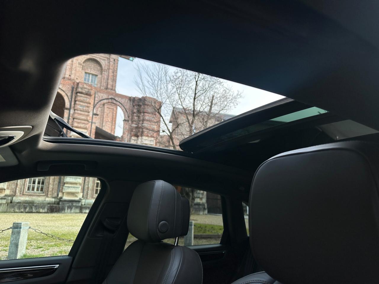 Porsche Macan S 3.0 V6 354 CV