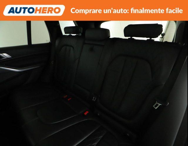 BMW X5 xDrive30d Msport