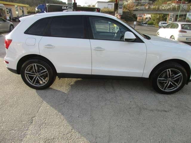 Audi Q5 2.0 tdi Advanced Plus quattro 177cv-tronic