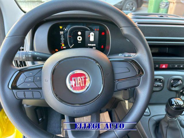 FIAT Panda PROMO FINANZ.PANDINA 1.0 Hybrid KM 0