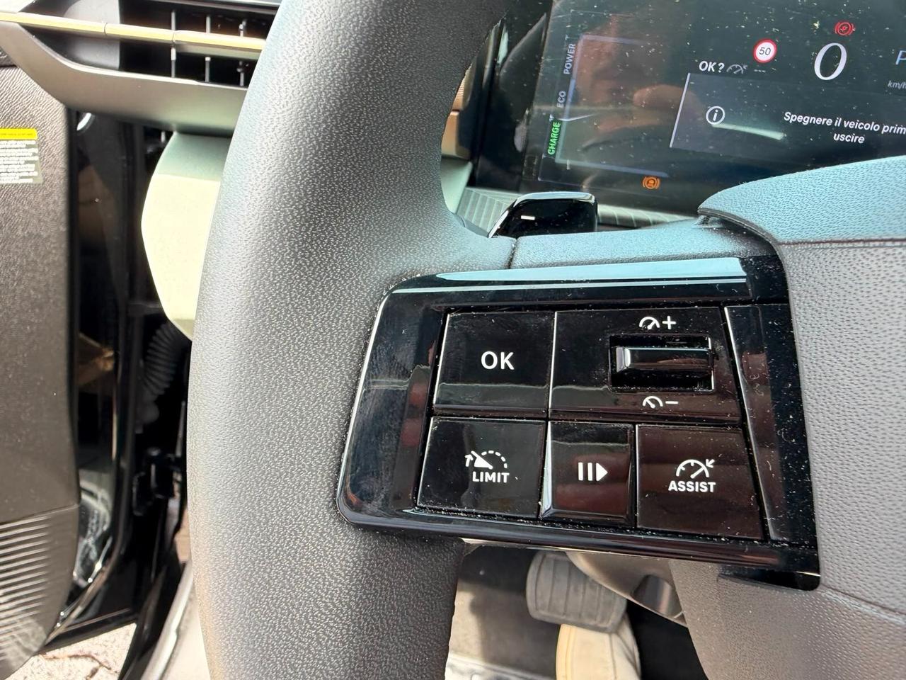 Lancia Ypsilon Hybrid e-DCT Edizione Cassina