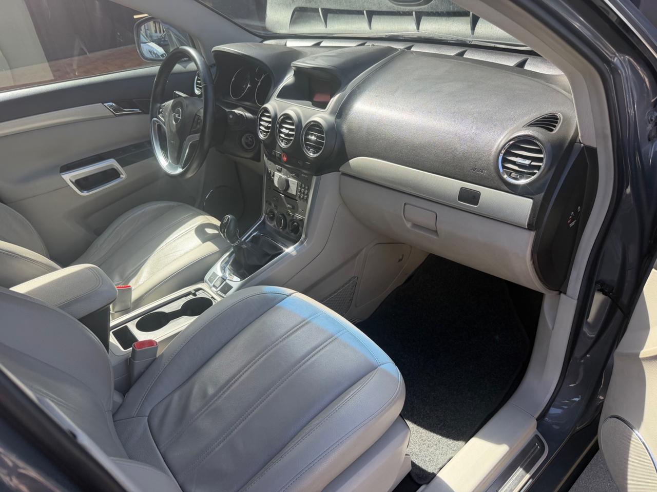 Opel Antara 2.2 CDTI 163CV Cosmo Unlimited