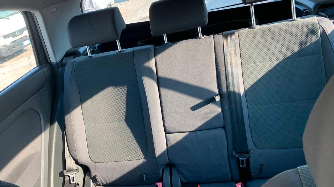 Volkswagen Golf 1.9 TDI 5p. Trendline