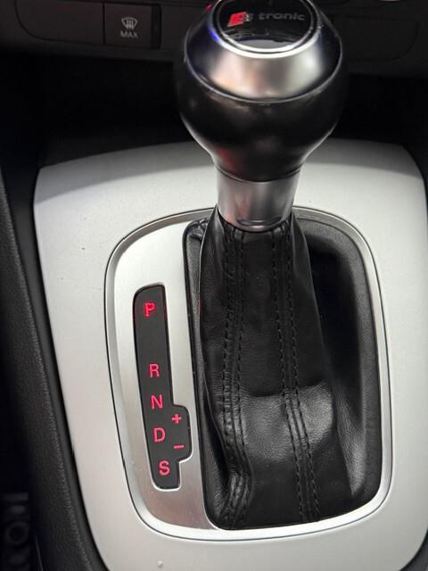 Audi Q3 2.0 TDI 120 CV