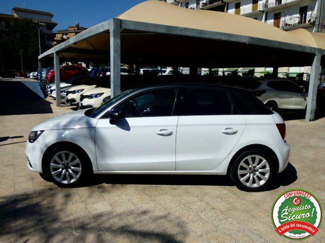 AUDI A1 SPB 1.6 TDI Ambition