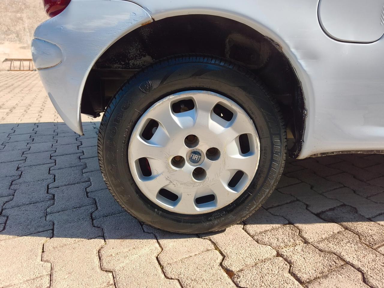 Fiat 600 1.1 Active