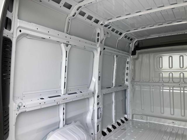 FIAT Ducato 33 2.2 Mjt 140CV PLM-TM Furgone