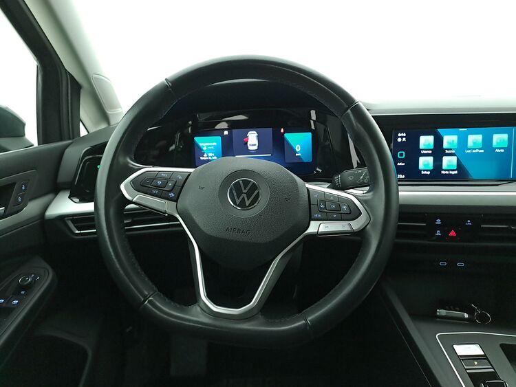 Volkswagen Golf Variant Variant Life DSG BR116508 1.0 Mild Hybrid 110CV