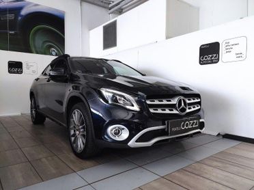 Mercedes-Benz GLA (X156) - GLA 200 d Automatic 4Matic Business Extra